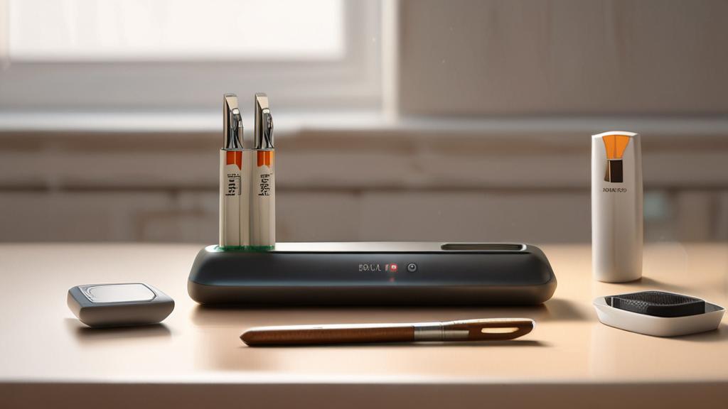 Иллюстрация к статье: Старые и свежие стики TEREA для IQOS ILUMA